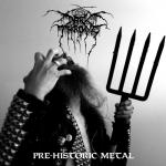 Pre-historic Metal (Vinyl) 