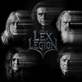 Lex Legion 