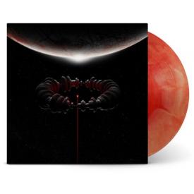 The WOW! Signal (Galaxy Marble Red +Gray Vinyl)