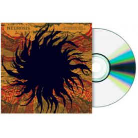 An Undying Love For A Burning World