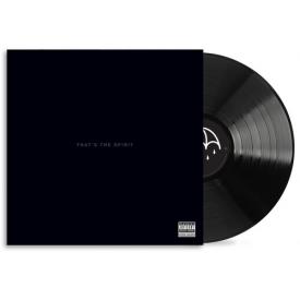 That's The Spirit (Vinyl)