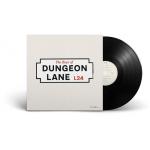 The Boys of Dungeon Lane (Booklet, Embossed, Vinyl)