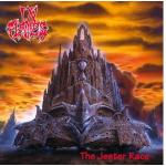 The Jester Race (Clear Vinyl, Yellow)