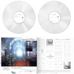 L.I.V.E. In Sao Paulo (Clear Double Vinyl, U.K.)