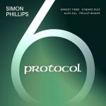 Protocol 6 (Digipack Packaging)