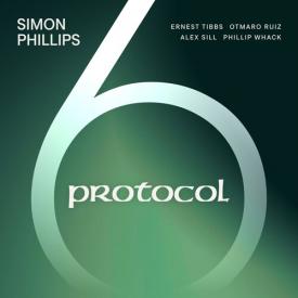 Protocol 6 (Digipack Packaging)