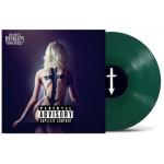 Going To Hell (Indie Exclusive, Limited Edition, Colored Vinyl, Green)