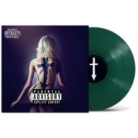 Going To Hell (Indie Exclusive, Limited Edition, Colored Vinyl, Green)