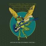 Return of the Live Frogs: Volume 1 (Colored Vinyl, Green)