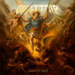Armour Of Angels (Vinyl)
