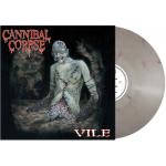 Vile (Colored Vinyl, Gray, Red)