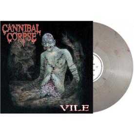 Vile (Colored Vinyl, Gray, Red)
