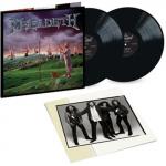 Youthanasia (Limited 2-LP)