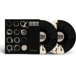 A Pale White Dot (1-LP, Half Black / Half Cream with Black Splatter Vinyl)
