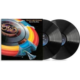 Out Of The Blue (Double Vinyl)