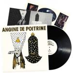 Angine De Poitrine Vol. I (Pre-venta 12 De Junio)