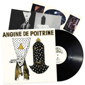 Angine De Poitrine Vol. I (Pre-venta 12 De Junio)