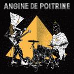 Angine De Poitrine Vol. II (Pre-venta 12 De Junio)
