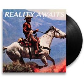 Reality Awaits (Booklet, 180 Gram Vinyl) (Pre-venta Viernes 24 Julio)