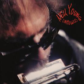Unplugged (2-LP)