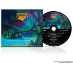 Aurora (Booklet, Digipack Packaging)