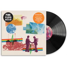 8-Tracks (Black Vinyl, United Kingdom - Import)