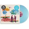 8-Tracks - Blue Colored Vinyl [Import] (Colored Vinyl, Blue, UK)