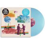 8-Tracks (Blue Colored Vinyl, United Kingdom Import, Pre Venta Junio 12)