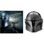 The Mandalorian and Grogu (Limited Edition, Picture Disc Vinyl, 10-Inch Vinyl, Die-Cut)