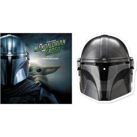 The Mandalorian and Grogu (Limited Edition, Picture Disc Vinyl, 10-Inch Vinyl, Die-Cut)