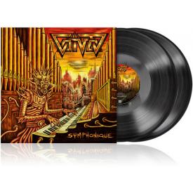 Symphonique (2-LP, 180G, Gatefold Vinyl Jacket)