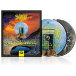 All Gates Open (Limited Edition, With Blu-ray, Booklet, Softpak)