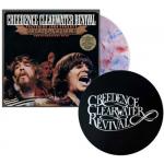 Chronicle: The 20 Greatest Hits (2-LP, w/Slipmat, Red, White, And Blue Limited Vinyl)