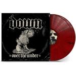 Over The Under (Colored Vinyl, Red, Black)