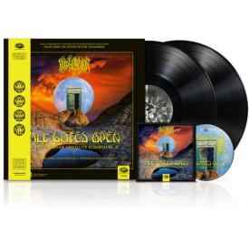 All Gates Open (2-LP +  Blu-ray, 180 Gram Vinyl, Gatefold LP Jacket, Etched)