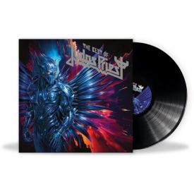 The Best of Judas Priest (Vinyl)