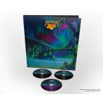 Aurora (2-CD + Blu-ray, Deluxe Edition, Booklet)