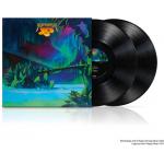Aurora (2-LP, 180 Gram Vinyl, Booklet, Gatefold LP Jacket)