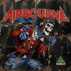 Airbourne (Indie Exclusive, Colored Vinyl, Blue, Red, White)