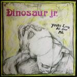 You're Living All Over Me (Indie Exclusive, Colored Vinyl)