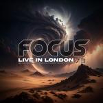 73:Live in London (Colored Vinyl, White, Limited Edition)
