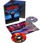 Holding Back the Years: Live in Santiago (Blu-Ray)