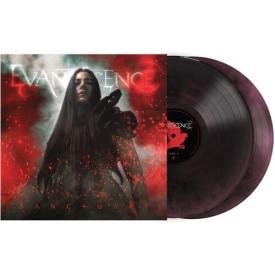 Sanctuary (2-LP, Indie Exclusive, Colored Vinyl, Purple, Black)