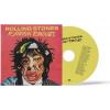 Foreign Tongues (Booklet, Digipack Packaging)