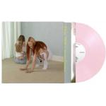 Moisturizer (Colored, Baby Pink Vinyl)