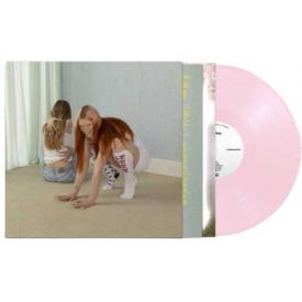 Moisturizer (Colored, Baby Pink Vinyl)