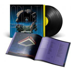 Splat! (180 Gram Vinyl, Booklet, Gatefold LP Jacket)