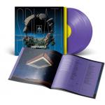 Splat! (Colored Vinyl, Purple, 180 Gram Vinyl, Booklet, Gatefold LP Jacket)