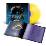 Splat! (Indie Exclusive, Clear Vinyl, Yellow, 180 Gram Vinyl, Booklet)