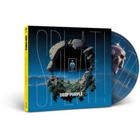 Splat! (Digipack Packaging)